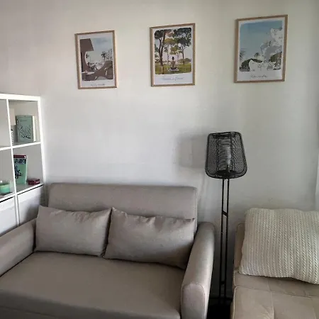 Apartamento Welcome To Ponant! *