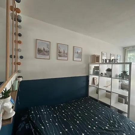 Apartamento Welcome To Ponant!