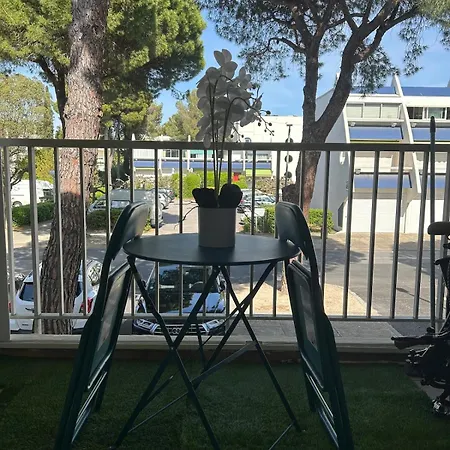 Welcome To Ponant! Apartamento *