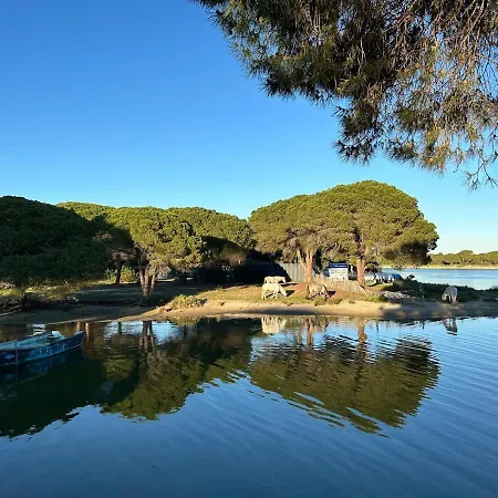 Welcome To Ponant! Apartamento La Grande-Motte